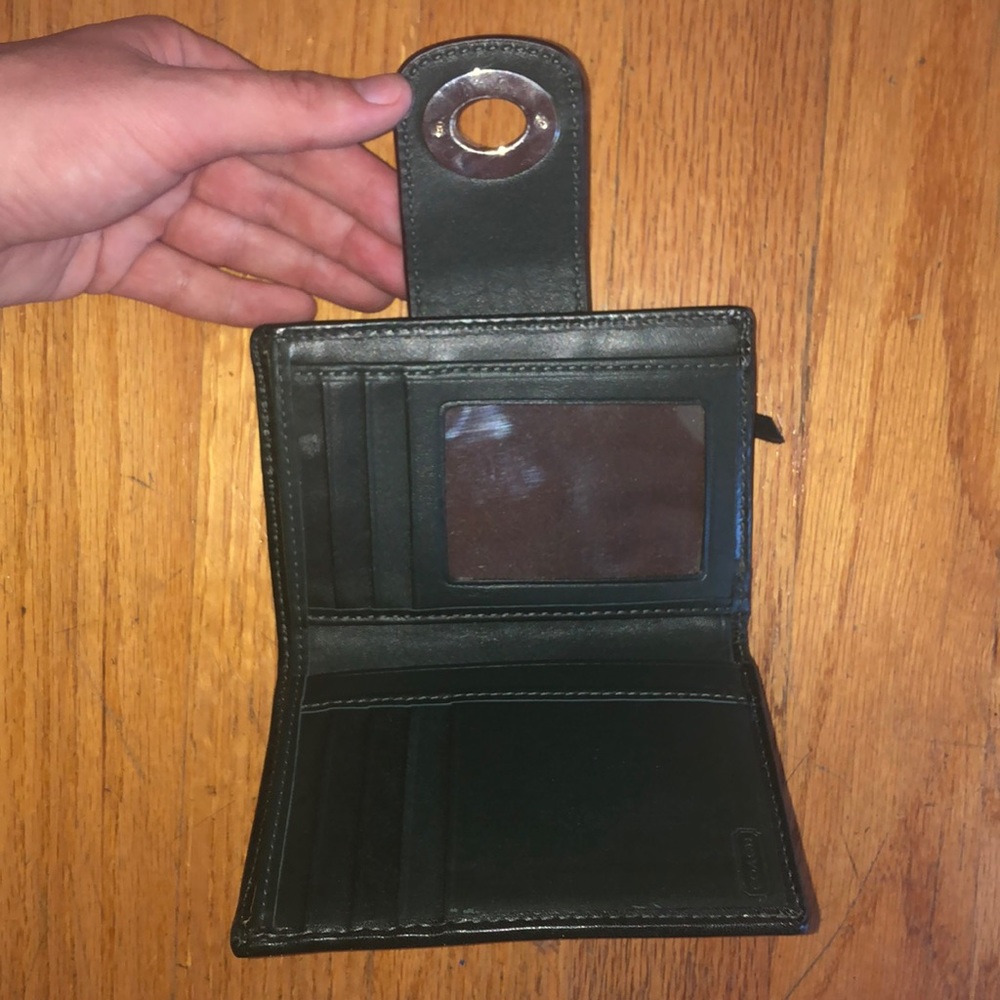 Wallet - Picture 2 of 2